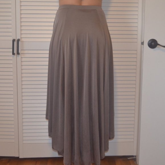 Free People High-Low Skirt - Picture 2 of 3